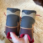 Columbia  Newton Ridge Plus Waterproof Amped Hiking Boots Size 6.5 Photo 7