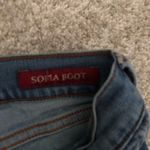 Lucky Brand  Sofia boot jeans, size 6/28 regular Photo 3