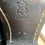 Guess  Women’s Leather Cowboy Boots size 6B Photo 7