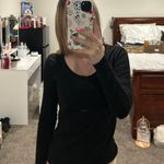 Black longsleeve Photo 1