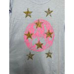 Label + Thread Womens Graphic Ava Tee Photo 3