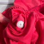 Lululemon Red/Pink  Hotty Hot Shorts 2.5" Photo 3
