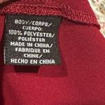 Jill Stuart JILL  BELL SLEEVE CURRANT COCKTAIL DRESS 2 Photo 6