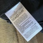 Old Navy  Black Distressed High Rise Straight Leg Jeans Size‎ 20 Photo 13