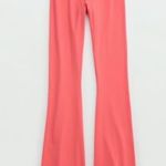 Aerie  Flare Leggings OFFLINE by Real Me Photo 2