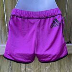 Adidas Y2K  three stripe women’s basketball shorts Photo 1