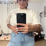 Sincerely Jules Jean shorts  Photo 1