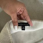 Kendall + Kylie gold tube top Photo 2