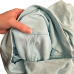 Lululemon  Align High Rise Leggings 28” Size 8 Light Blue Buttery Soft Yoga Pants Photo 6