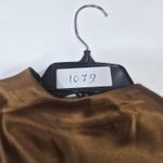 LPA  Imani Dress in Brown Medium Photo 14