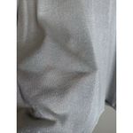 Judith Hart Womens 2X Sheer‎ Silver Metallic Sweater Top Party New Years Holiday Size XXL Photo 2