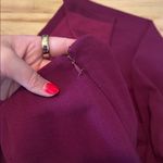 Dress the Population Tiffany Dress Medium Dark Magenta Photo 8