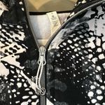 Lululemon Scuba Hoodie III Static Mist White Black Photo 6