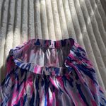 Lilly Pulitzer Palma Tassels Skirt Tube Top Photo 7