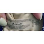 PINK - Victoria's Secret Victoria's Secret Womens Size M/L Tankini Set Blue Purple Paisley Print‎ Photo 2