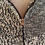 Erin London Full Zip Cardigan Size M Photo 2