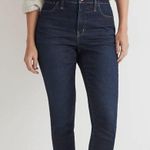 Madewell Mdwll Petite Curvy Roadtripper Authentic Skinny $98 SzP23 Photo 2