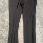 Aerie hugger legging hi-rise black large Photo 0