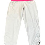 Patagonia  Activewear Cropped Pants XS Photo 0