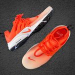 Nike NIB  Air Presto Rush Orange Photo 1