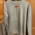 PacSun  F1 Authentic Crew Neck Photo 0