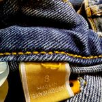 Michael Kors  Dark Blue Denim Jeans Photo 4