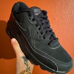 Nike Air Max 90 GS ‘Black Grey’ Photo 2