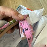 Katy Perry  Twisted Heeled Sandals The Tooliped Pink Multi Size 5M Photo 5