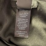 Bisou Bisou Black Lace Bodycon Dress Sz 6 Sleeveless Cocktail Mini Party Bodycon Photo 8