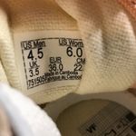 Vans Old Skool Skateboarding Shoe Men 4.5 Women 6 Coral 751505 Photo 6