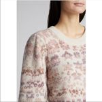 Love Shack Fancy  | Heirloom Jacquard Kirsten Wool & Alpaca-Blend Pullover | S‎ Photo 5