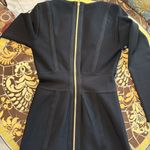 Babaton BABTON SANTANA KNIT MINI DRESS Sz: S Photo 10