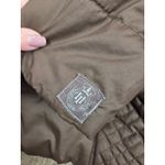 Tommy Hilfiger Womens Every Day Essential Long Lightweight Coat Brown Large Photo 3