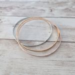 Set of 3 Bracelets Photo 9