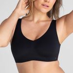 Honeylove SoftForm Bra Black Size undefined Photo 0