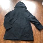 Croft & Barrow NWT Croft & Borrow wool blend coat size large Photo 5