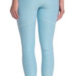 Outdoor Voices  7/8 Warmup Legging Pool Blue Photo 6