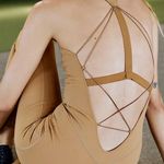 Free People Nirvana Now Onesie Photo 2