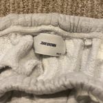 Joah Brown Josh brown gray sweatpants Photo 5