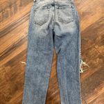 PacSun  Straight Leg Jeans High-Waisted Photo 1