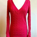 American Eagle  V neck long sleeve sweater Size XLarge Photo 0