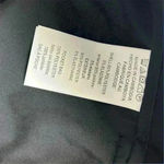 Michael Kors Women's Black Hgh Rise Bootcut Dress Pants Size 8 Workwear Photo 4