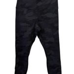 Lululemon Align Pant 28" Size 12 Heritage 365 BLACK Camo Deep Coal Multi NWT Photo 3