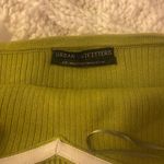 Urban Outfitters UO Toni Sweater Tube Top Photo 4