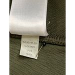 Athleta  Farallon Aspen Olive Pull On Travel Lounge Pants, size small petite Photo 11