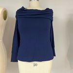 Lilly Pulitzer Blouse L Photo 2