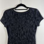 Peruvian Connection PERUVIAN CONNECTION Short Sleeve Spring Summer Dress Women’s Small Pima Cotton Photo 6