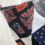 Daisy Fuentes  Safari Chic Top Photo 3