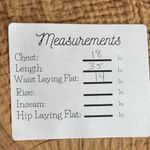 ZARA  Sleeveless Short Tiered Crinkle Cris Cross Spaghetti Straps Mini Dress M Photo 8