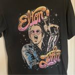 Daydreamer FREE PEOPLE  Elton John On Stage Tee Photo 4